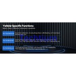 XTOOL IP819TP TPMS Tools